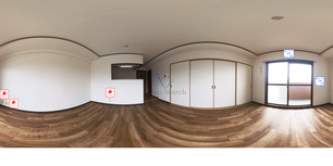 ルナ・パーク 407 【福岡県博多南駅】 の外観写真