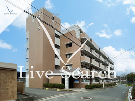 ルナ・パーク 407 【福岡県博多南駅】 の外観写真