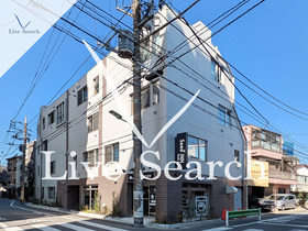 Seed　INN　Haneda　Terrace 201 【東京都糀谷駅】 の外観写真