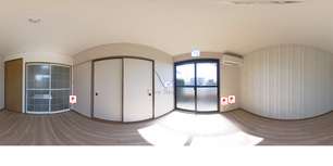 エントピア新秋津B 103 【東京都新秋津駅】 の外観写真