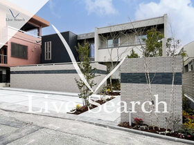 シャーメゾン　レスリジェアルカディア 101 【福岡県大橋】 の外観写真