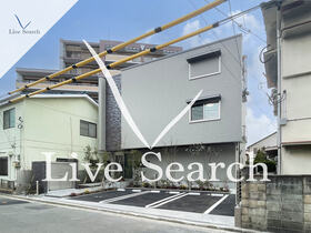 エミネントベレオ大橋  301 【福岡県大橋駅】 の外観写真