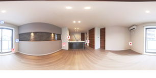 エミネントベレオ大橋  201 【福岡県大橋駅】 の外観写真