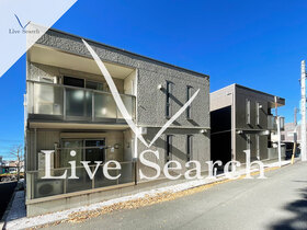 クラージュ G 【東京都中河原駅】 の外観写真