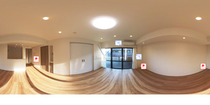 メゾン上福岡 503 【埼玉県ふじみ野】 の外観写真