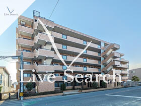 メゾン上福岡 503 【埼玉県ふじみ野】 の外観写真