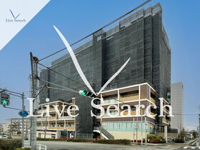 ワコーレハート明舞 511 【兵庫県朝霧駅】 の外観写真