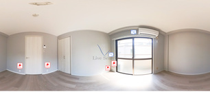 クリーンハイツ 3C 【東京都池袋駅】 の外観写真