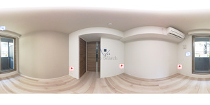 グランドロアール上新庄 102 【大阪府上新庄駅】 の外観写真