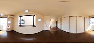 グリーンアベニュー A202 【神奈川県古淵駅】 の外観写真