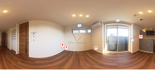 ドエルアーバンⅠ 101 【埼玉県大袋】 の外観写真