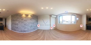 ドエルアーバンⅠ 102 【埼玉県大袋】 の外観写真