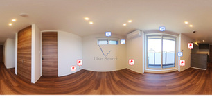 ドエルアーバンⅠ 201 【埼玉県大袋】 の外観写真