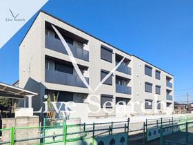 ドエルアーバンⅠ 201 【埼玉県大袋】 の外観写真