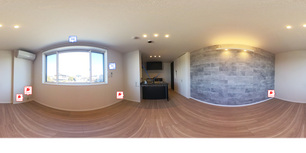 ドエルアーバンⅠ 202 【埼玉県大袋】 の外観写真