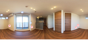 ドエルアーバンⅠ 301 【埼玉県大袋】 の外観写真