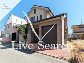 西戸崎4丁目戸建  【福岡県西戸崎駅】 の外観写真