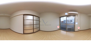 リバティ21 00C3 【愛知県名鉄常滑線豊田本町駅】 の外観写真