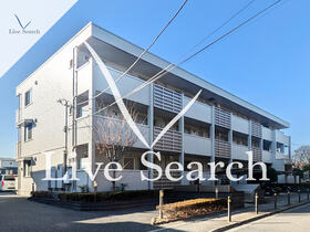 アルトテラ柴又 103 【東京都柴又駅】 の外観写真