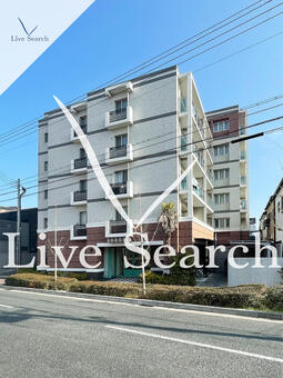 ワコーレ須磨海浜公園駅前 205 【兵庫県須磨海浜公園駅】 の外観写真