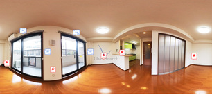 エスペランサカーサ 101 【愛知県地下鉄東山線高畑駅】 の外観写真