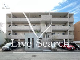 エスペランサカーサ 101 【愛知県地下鉄東山線高畑駅】 の外観写真