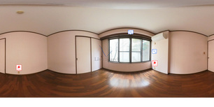 第2友広ビル 1F 【福岡県西鉄平尾駅】 の外観写真