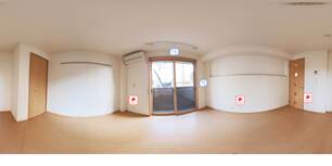 エムエムフラッツ田園調布 101 【東京都東急東横線　多摩川駅】 の外観写真