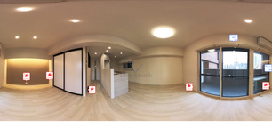 アーベイン東桜 1002 【愛知県久屋大通】 の外観写真