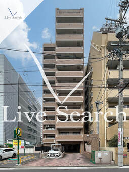 アーベイン東桜 1002 【愛知県久屋大通】 の外観写真