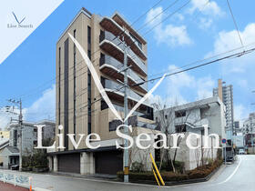 グランドメゾン赤坂LUXE 701 【福岡県赤坂駅】 の外観写真