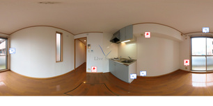 ソレイユⅠ 105 【福岡県周船寺駅】 の外観写真