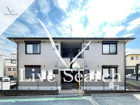 アッティカヒル A101 【埼玉県成増駅】 の外観写真