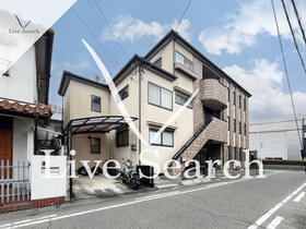 池田市城南1丁目一戸建  【大阪府池田駅】 の外観写真