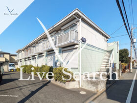 ブライトヒルズ 101 【東京都矢川駅】 の外観写真