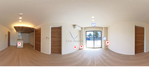 リバーサイド 102 【埼玉県武蔵藤沢駅】 の外観写真