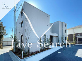 リバーサイド 103 【埼玉県武蔵藤沢駅】 の外観写真