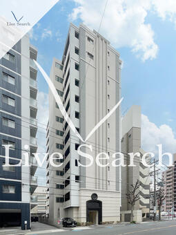 ポルタニグラ大須 906 【愛知県山王駅】 の外観写真