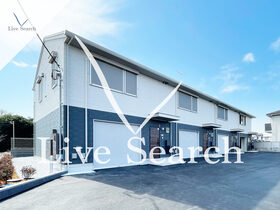 仮）D-ROOM芋窪ガレージハウス 103 【東京都上北台駅】 の外観写真