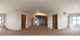 リバーサイド 302 【埼玉県武蔵藤沢駅】 の外観写真