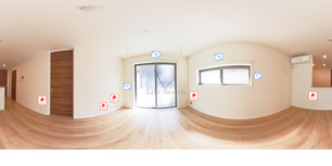 M.Flora 池袋 101 【東京都要町】 の外観写真