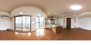 エクセレンス三蔵 905 【愛知県伏見駅】 の外観写真