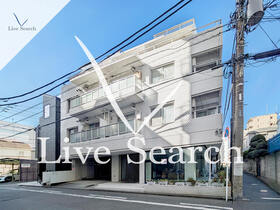 ハイムミヤタ 206 【神奈川県JR川崎駅】 の外観写真