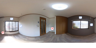 センチュリー川越 201 【埼玉県川越市駅】 の外観写真