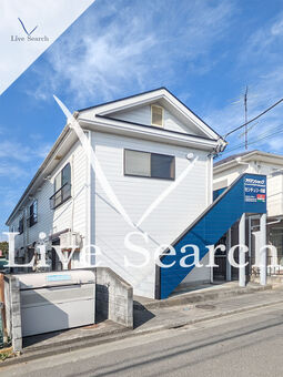 センチュリー川越 201 【埼玉県川越市駅】 の外観写真