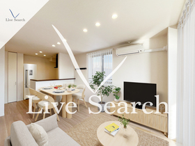 フェリース 301 【神奈川県元住吉駅】 の外観写真