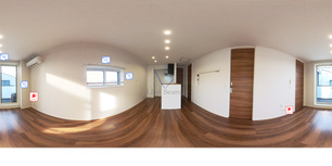 フェリース 303 【神奈川県元住吉駅】 の外観写真