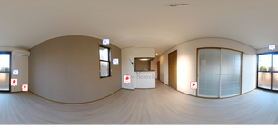 サンウェルズ 103 【埼玉県川越線　西大宮駅　徒歩13分】 の外観写真