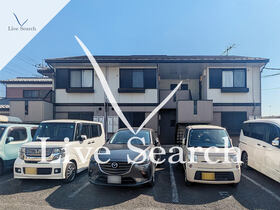 サンウェルズ 103 【埼玉県川越線　西大宮駅　徒歩13分】 の外観写真