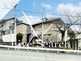 ファミール長田  103 【兵庫県神戸電鉄有馬線　長田駅】 の外観写真